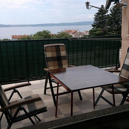 Apartment Dada Novi Vinodolski Zimmer foto