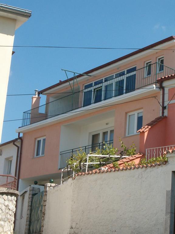 Apartment Dada Novi Vinodolski Zimmer foto